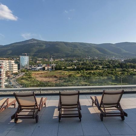 Complex Gallery Vitosha **** 索菲亞 外观 照片