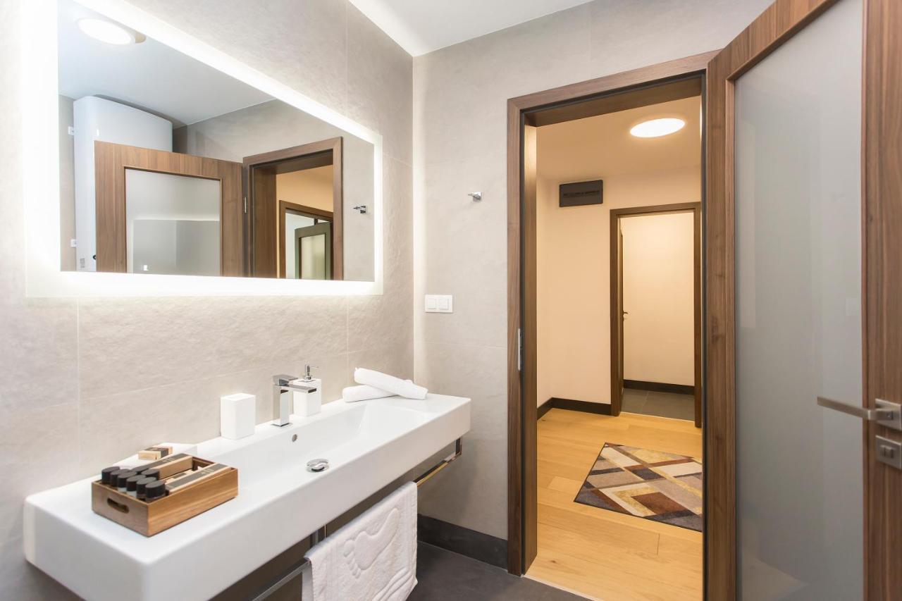 Complex Gallery Vitosha **** 索菲亞 外观 照片