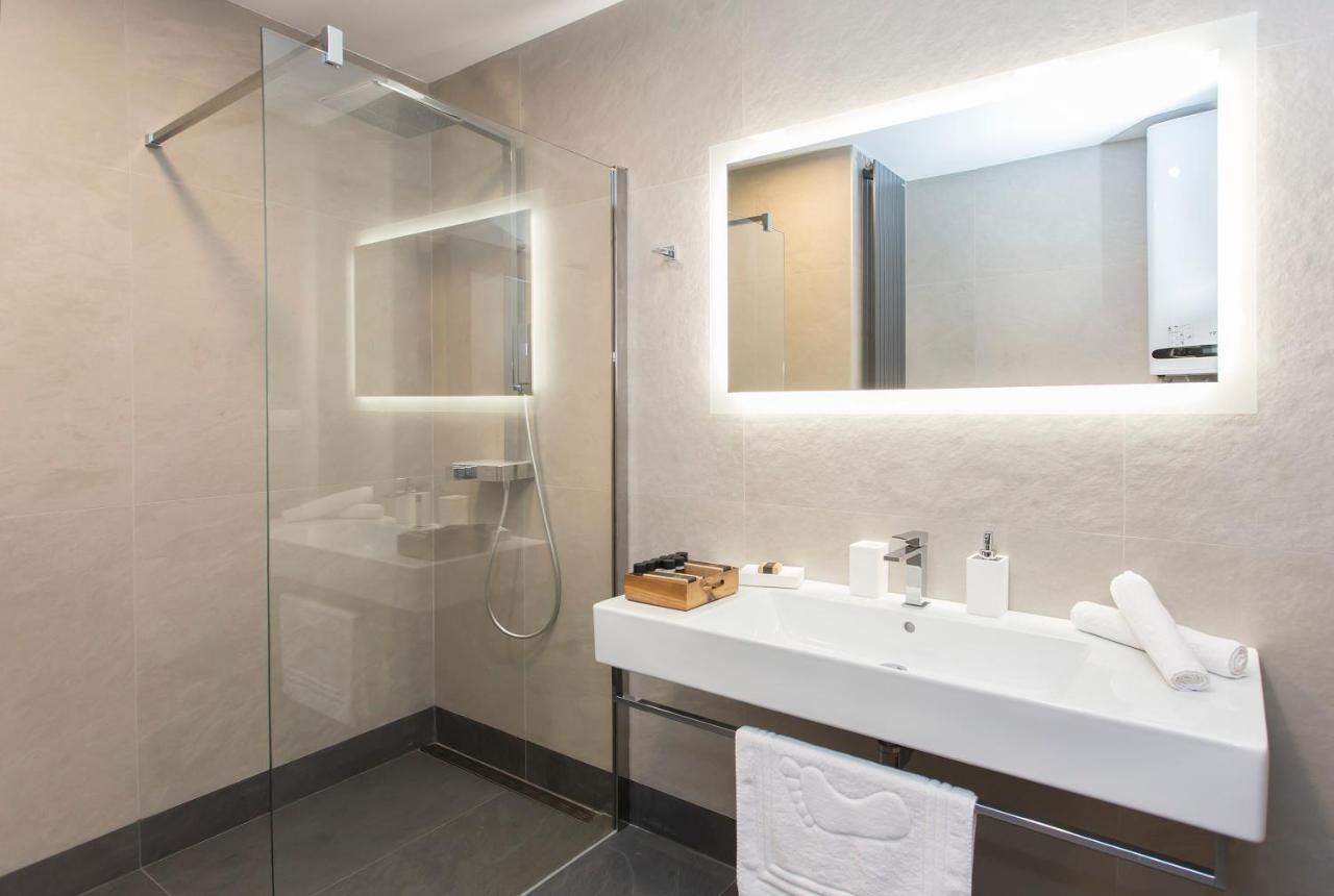 Complex Gallery Vitosha **** 索菲亞 外观 照片