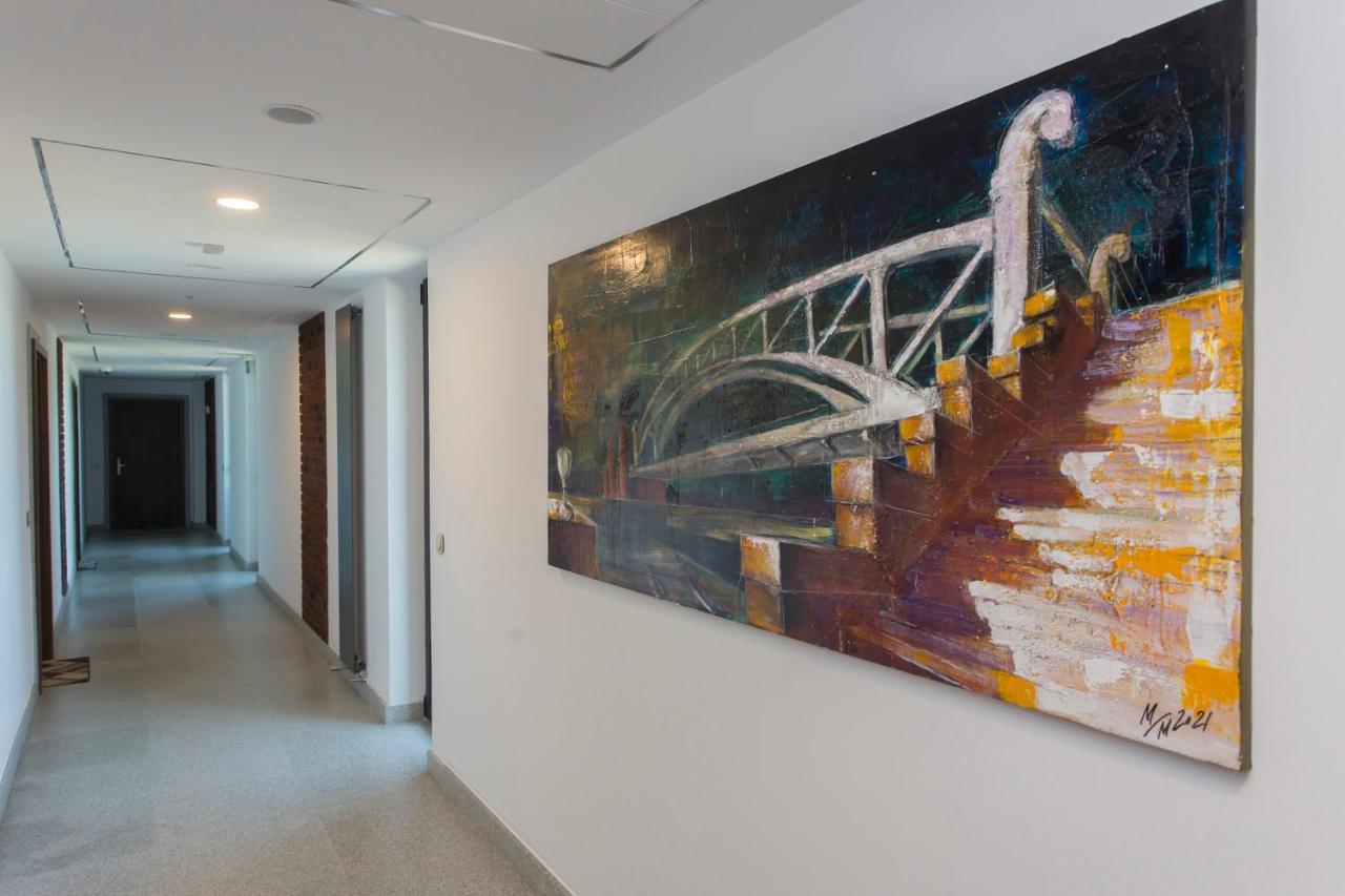Complex Gallery Vitosha **** 索菲亞 外观 照片