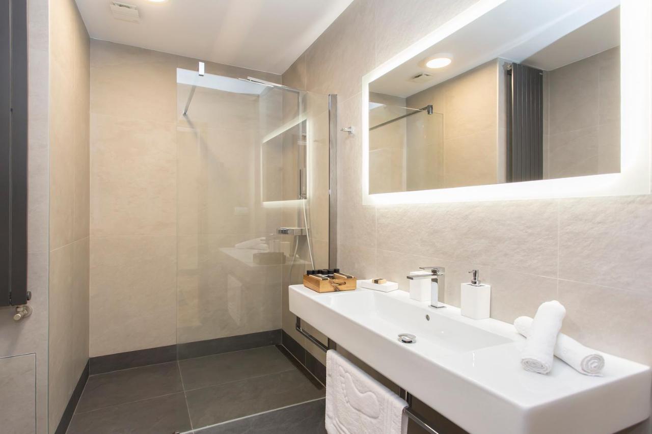 Complex Gallery Vitosha **** 索菲亞 外观 照片